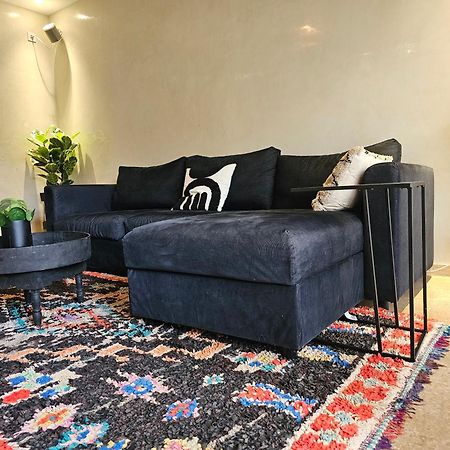 Ldm Appartements Marrakech Marrakesh Bagian luar foto