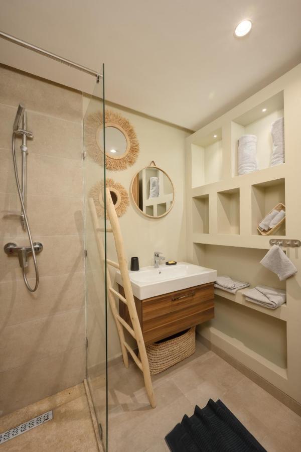 Ldm Appartements Marrakech Marrakesh Bagian luar foto