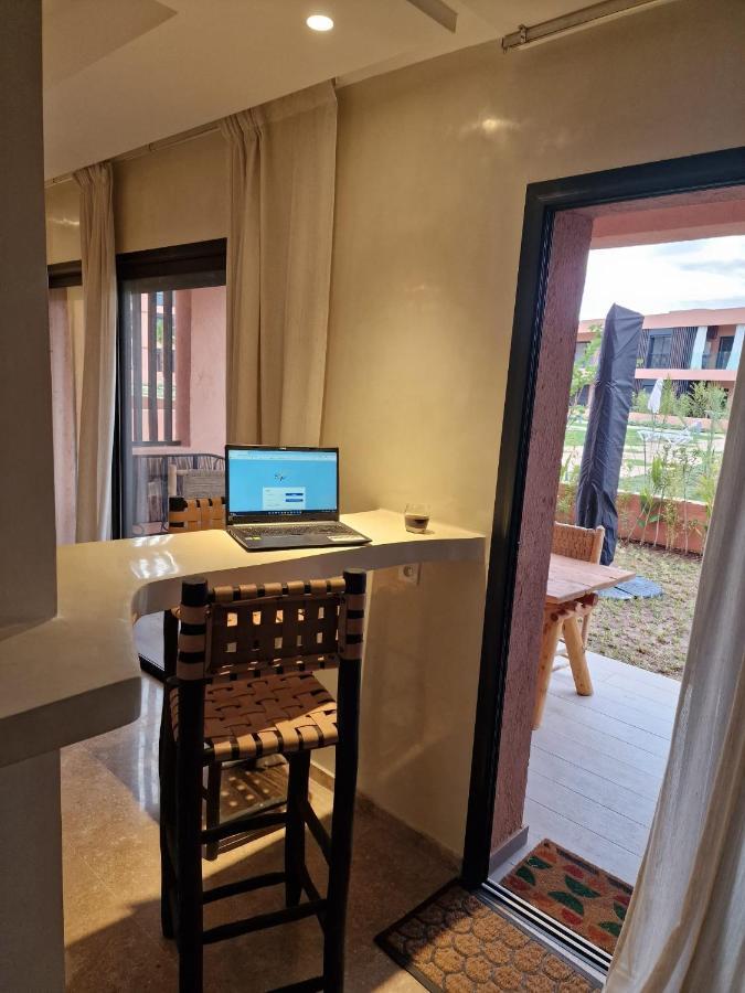 Ldm Appartements Marrakech Marrakesh Bagian luar foto
