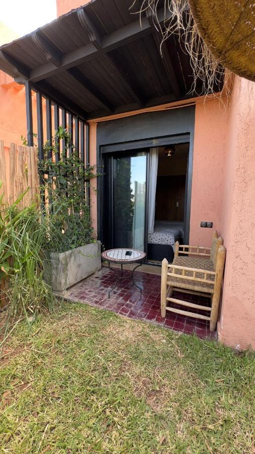 Ldm Appartements Marrakech Marrakesh Ruang foto